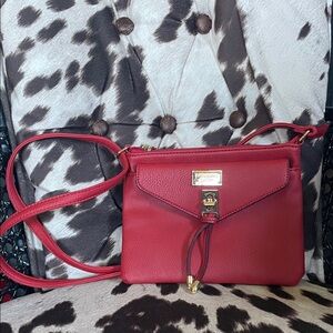Michael Kors crossbody bag
